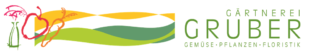 Gärtnerei Gruber logo